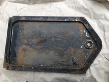 Heinkel Trojan Battery Cover Bubblecar Micro Car 