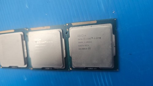 Core 3770 3 40ghz quad - ,
