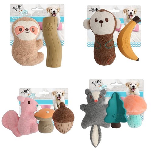 All for paws little buddy - little,