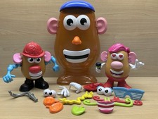 Mr Potato Head Bundle Job Lot