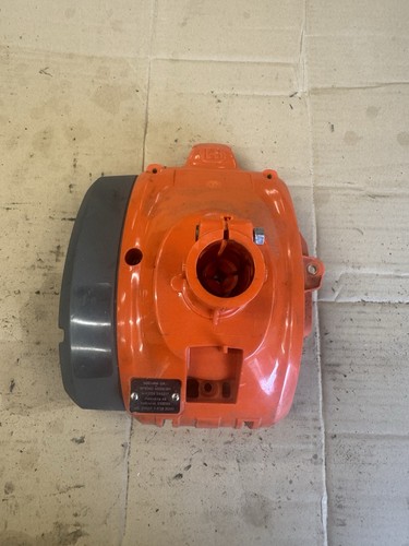 Husqvarna 129r engine - 129r,