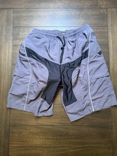 Santic Shorts Mens XL Gray