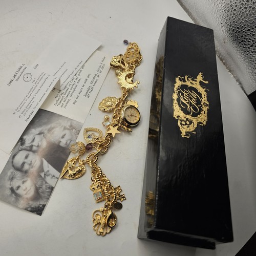 Kirks folly camelot charms of - charms,