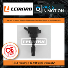 Ignition Coil fits HYUNDAI