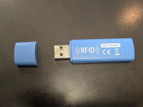 Rfid usb pen - rfid,