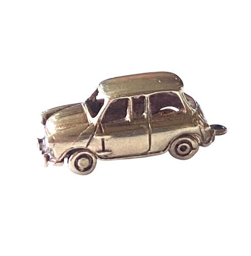 9ct vintage mini - 9ct, minor