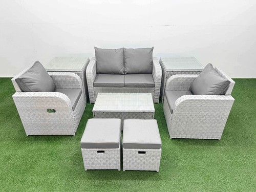 Fimous light grey - fimous,