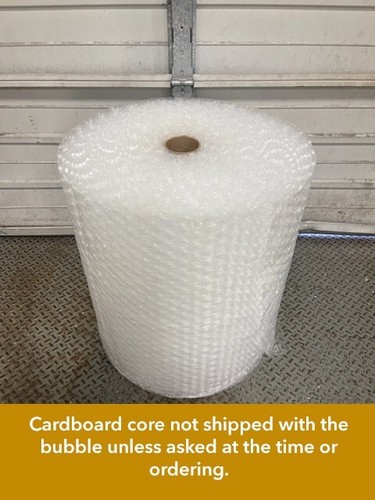 Large wrap cushioning bubble - large,