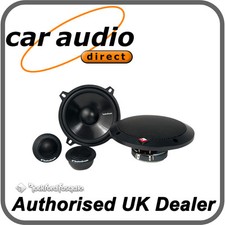 Rockford Fosgate Prime R152-S