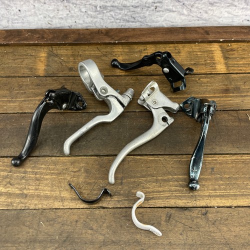 Old school bmx brake - school, lever
