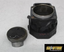 01 KTM 640 DUKE II ENGINE