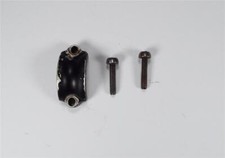 Hayes nine black alloy - nine,