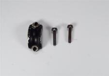 HAYES NINE 9 - BLACK ALLOY -