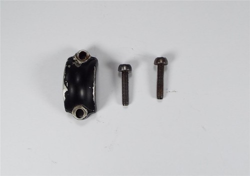 Hayes nine black alloy - hayes,