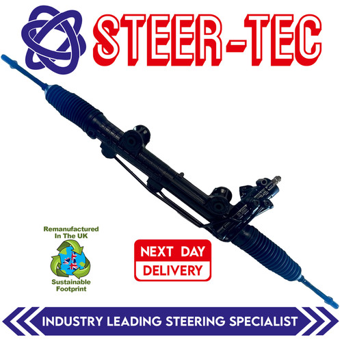 Steering rack mercedes - rack, class