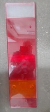 TRUCK LORRY TRAILER REAR TAIL LIGHT LENS COMBINATION LIGHT