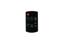 Remote Control For Panasonic