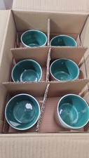 Steelite Tilt Pot in Green