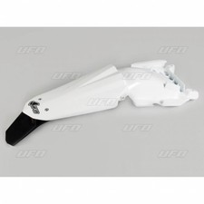 UFO Enduro Rear Fender with