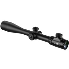 10-40 x 50 Long Range Rifle