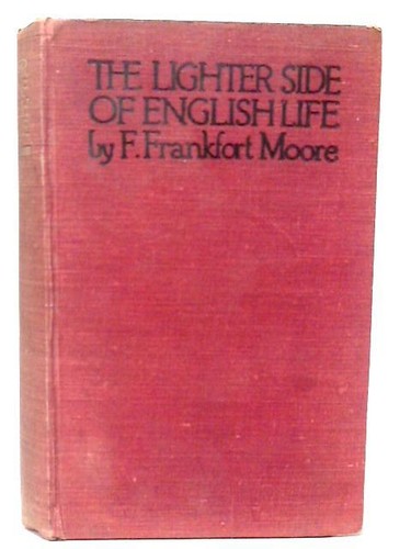 The lighter side english - the, of