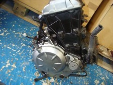 KAWASAKI Z650 ER650 2018