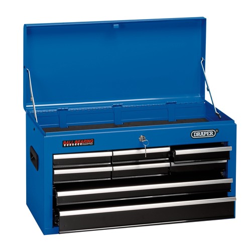 Draper 14898 tool chest 8 - 14898, chest,