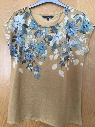 Ladies bon marche - marche, sparkle