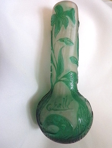 Vintage miniature emile - miniature,