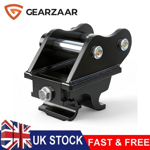 Quick hitch coupler - hitch,