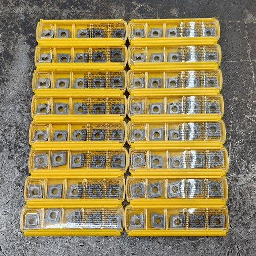 Qty kennametal cnmg 120408 - cnmg,
