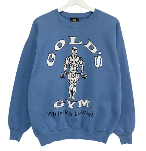 Gold gym white - gold’s,