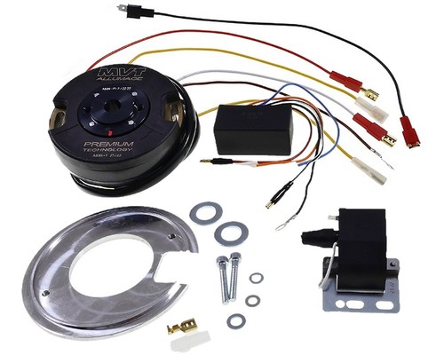 Ignition mvt premium with - ignition,