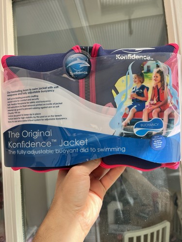 Konfidence original swimming - konfidence,