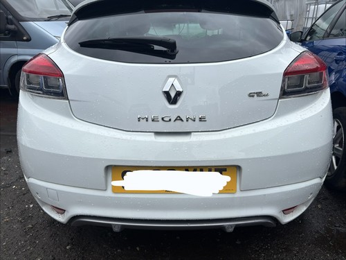 Renault megane 2008 2016 - renault, ,k3