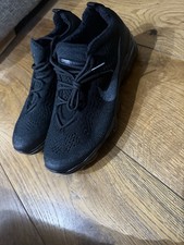 Nike Vapor Max Black Uk9