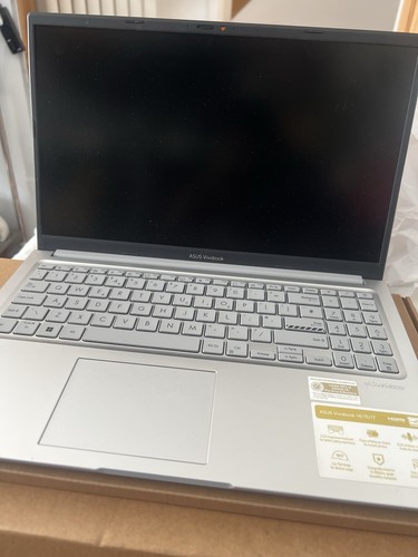 Asus vivobook x1504za - vivobook, 15