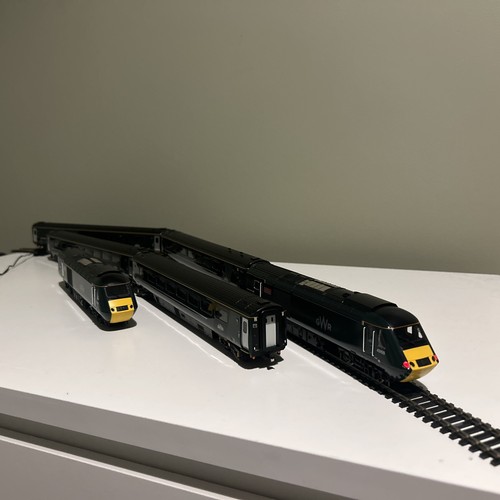 Hornby r30098 gwr dcc - gwr, ready