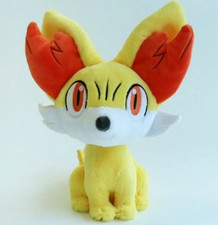 Pokemon Official Plush Doll