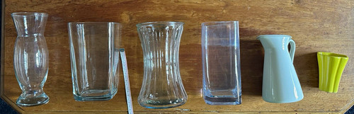 Set decorative - set, 6