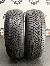 2x 215 60 R16 99H XL ESA+