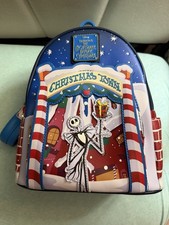 Brand New Nightmare Before