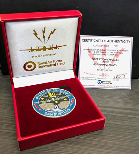 Raf benevolent fund operation - raf,