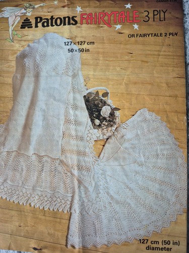 Knitting patterns for babies