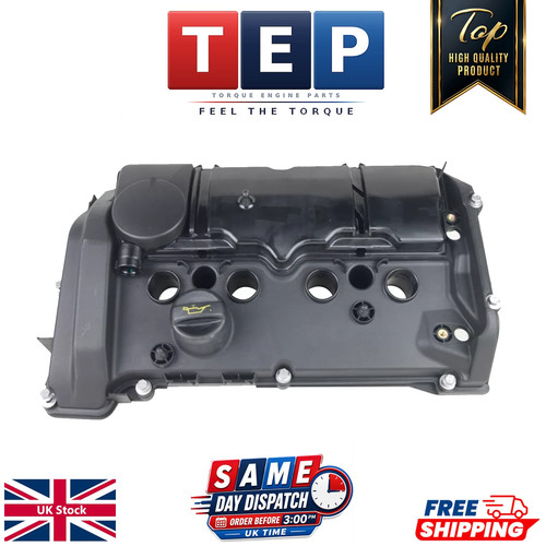 Valve cover for bmw n13 - bmw,