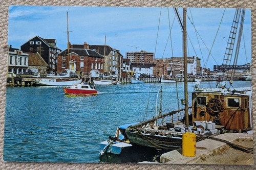 Poole quay dorset mid - quay,, dorset,