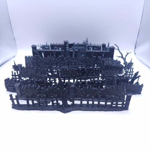 Warhammer the old world - old,
