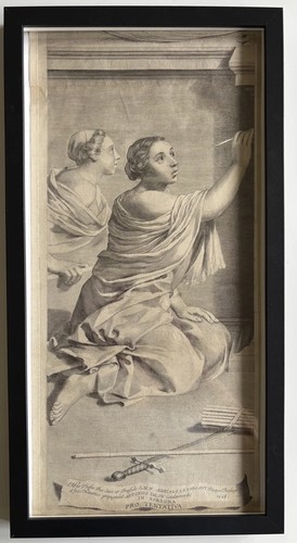 Antique academic thesis - antique,