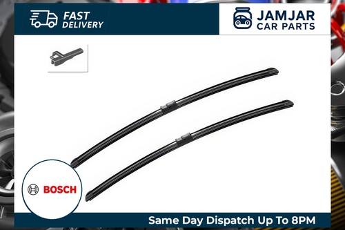 Bosch wiper blades - 2, x