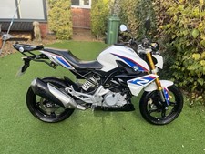 BMW G310R Excellent Condition